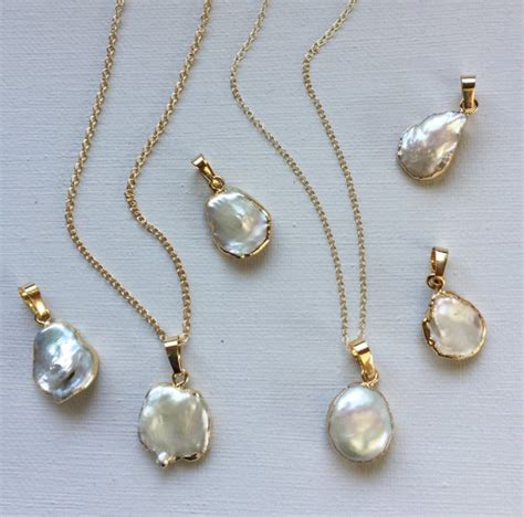 etsy pearls